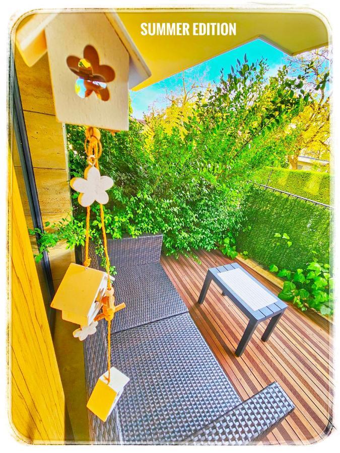 Matsa Apartment In Evergreen Complex Varna ภายนอก รูปภาพ